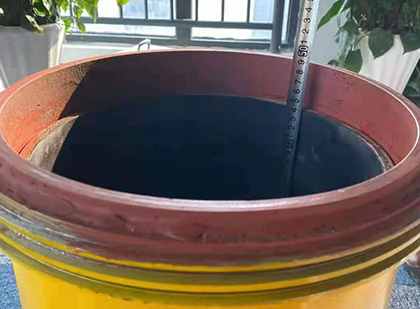 沁阳抗爆容器