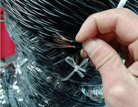 沁阳矿用爆破母线的具体作用