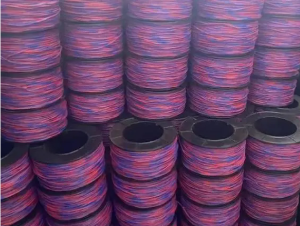 沁阳爆破母线必须符合的要求有哪些？